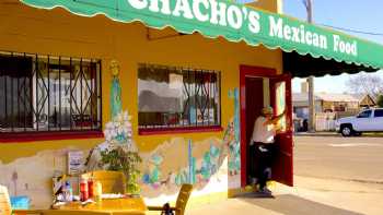 Chacho's Mexican Takeout