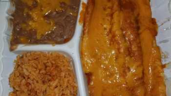 Chacho's Mexican Takeout