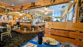 Cope's Knotty Pine Cafe