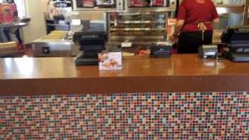 Popeyes Louisiana Kitchen