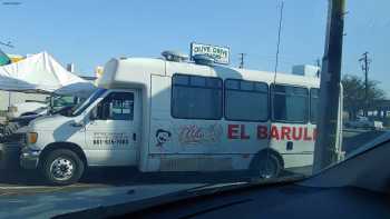 Tacos El Barullo