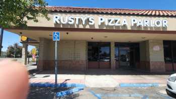 Rusty's Pizza