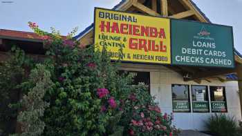 Original Hacienda Grill