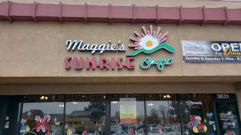 Maggie's Sunrise Cafe