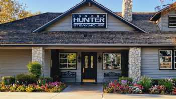 Hungry Hunter Steakhouse