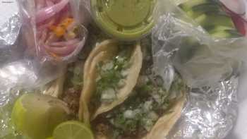 Taqueria Los Primos-food truck