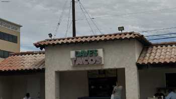 Dave's Taco