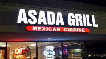 Asada Grill