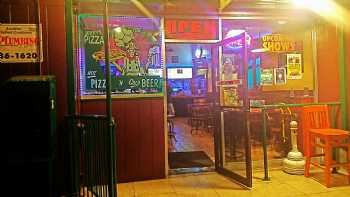 Jerry's Pizza & Pub