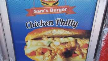 Sam's Burger