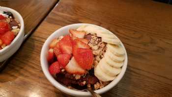 Rio Acaí Bowls