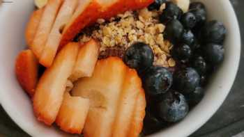 Rio Acaí Bowls