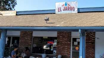 El Jarro Mexican Restaurant