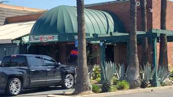 Los Amigos Mexican Restaurant