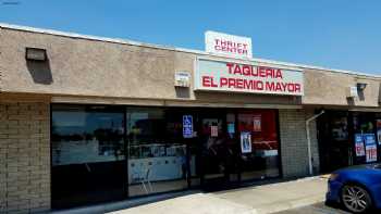 Taqueria El Premio Mayor