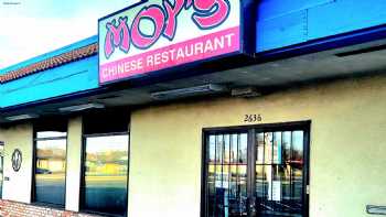 Moy's Restaurant