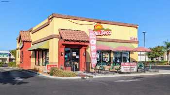 Del Taco