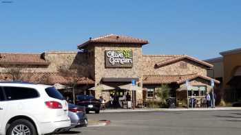 Olive Garden Italian Restaurant