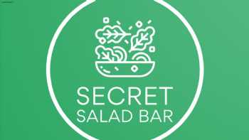 The Secret Salad Bar