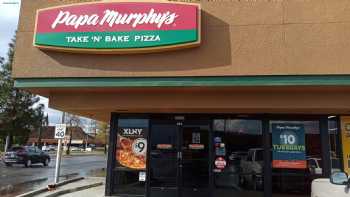 Papa Murphy's | Take 'N' Bake Pizza