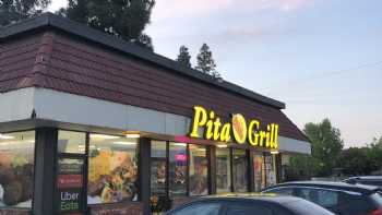 Pita Grill