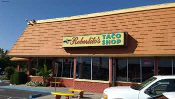 Robertito's Taco Shop