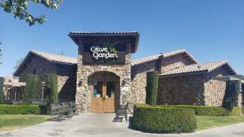 Olive Garden Italian Restaurant