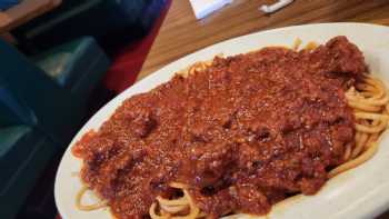 Vince's Spaghetti