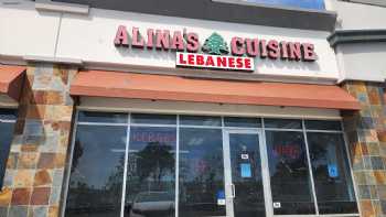 Alina's Lebanese Cuisine