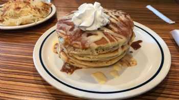 IHOP