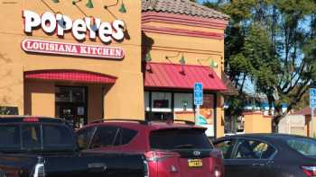 Popeyes Louisiana Kitchen