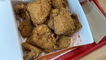 Popeyes Louisiana Kitchen