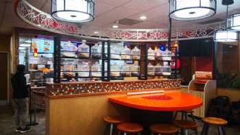 Popeyes Louisiana Kitchen