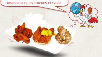 World Fried Chicken