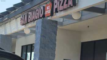 San Biagio's Pizza