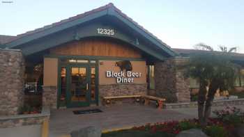 Black Bear Diner Chino