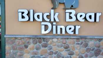 Black Bear Diner Chino