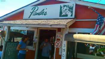 Paula's