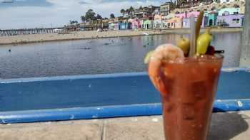 The Sand Bar Capitola