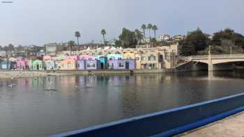 The Sand Bar Capitola