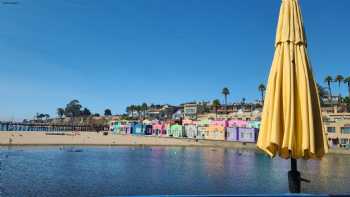 The Sand Bar Capitola