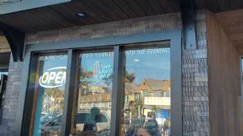 The Sand Bar Capitola