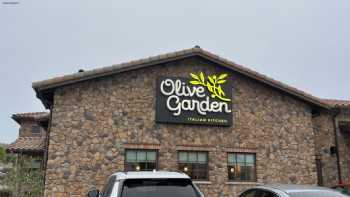 Olive Garden Italian Restaurant