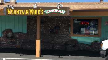 Mountain Mike's Pizza