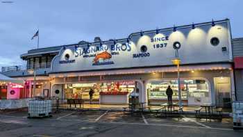 Stagnaro Brothers Seafood