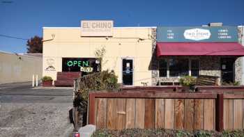 El Chino Mexican Restaurant