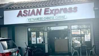 Asian Express