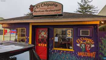 El Chipotle Taqueria and Restaurant