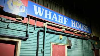 Wharf House Restaurant