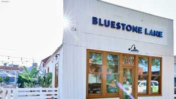 Bluestone Lane Old Towne Orange Café